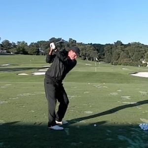 Meet your Posher, Timothy